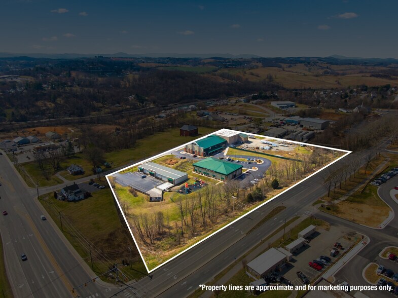 More Photos Of , Christiansburg Unknown For Sale