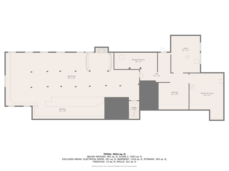 More Photos Of 200 Worthington Rd, Huntington Restaurant For Sale