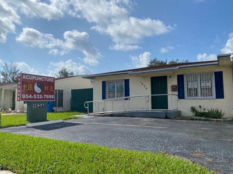 More Photos Of 1624 E Atlantic Blvd, Pompano Beach Medical For Lease