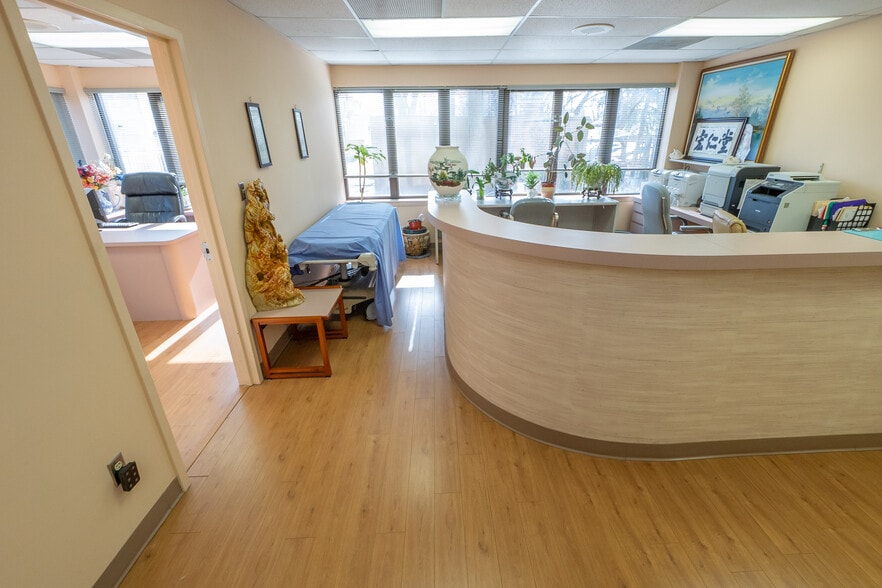 More Photos Of 622 Georges Rd, North Brunswick Medical For Sale