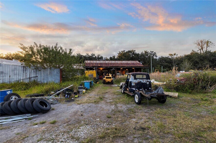 More Photos Of 15058 Balm Rd, Wimauma Industrial For Sale
