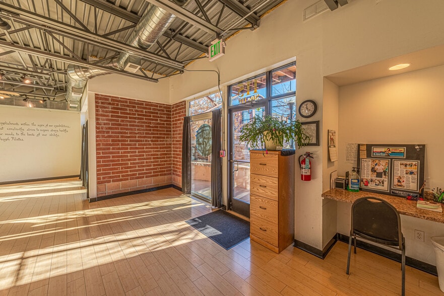 More Photos Of 115 E Riverwalk Ave, Pueblo Office For Sale