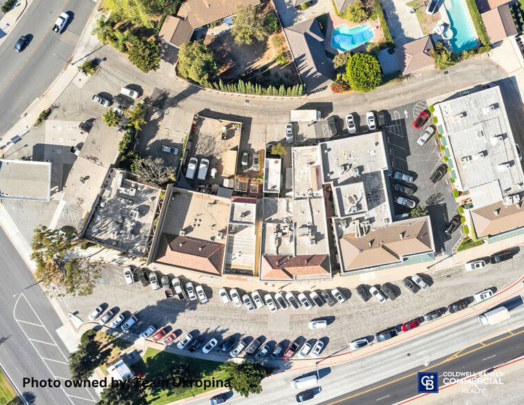 More Photos Of 1437-1445 San Marino Ave, San Marino Medical For Sale