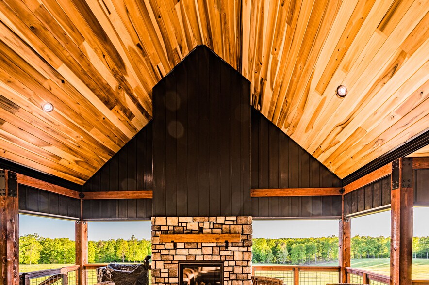 More Photos Of 7415 Nolin Dam Rd, Mammoth Cave Land For Sale