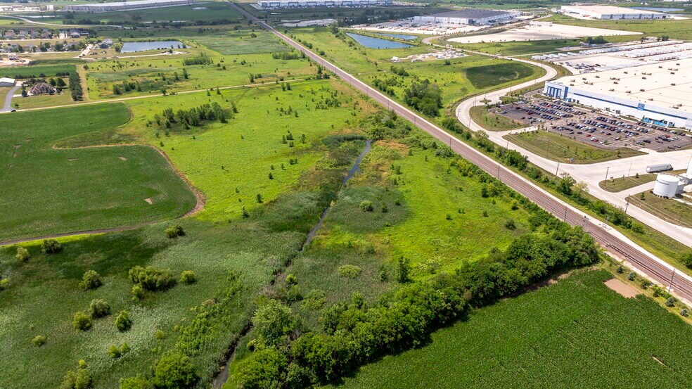 More Photos Of 00 Sharp Rd, Elwood Land For Sale