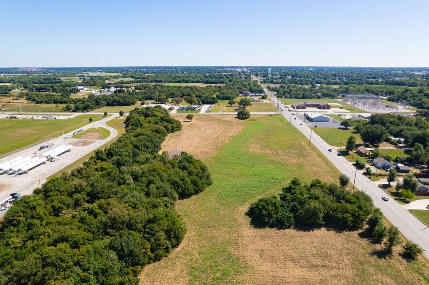 More Photos Of 4201 E Reno Ave, Oklahoma City Land For Sale