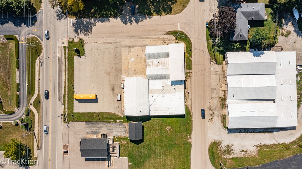 More Photos Of 10709 N Main St, Richmond General Retail For Sale