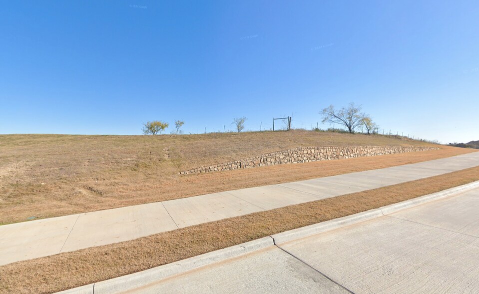 More Photos Of 9500 Old Weatherford rd, Fort Worth Land For Sale