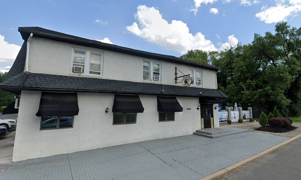 Primary Photo Of 1205 N Delsea Dr, Westville Bar For Sale