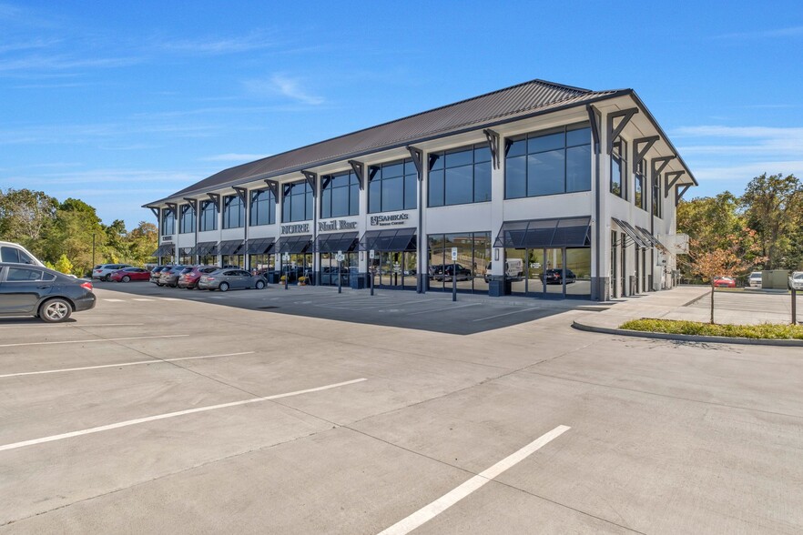 More Photos Of 12800 Lebanon Road, Mount Juliet Storefront Retail Office For Lease
