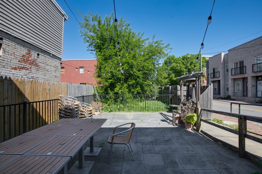 More Photos Of 618 N 1st St, Richmond Storefront Retail Residential For Sale