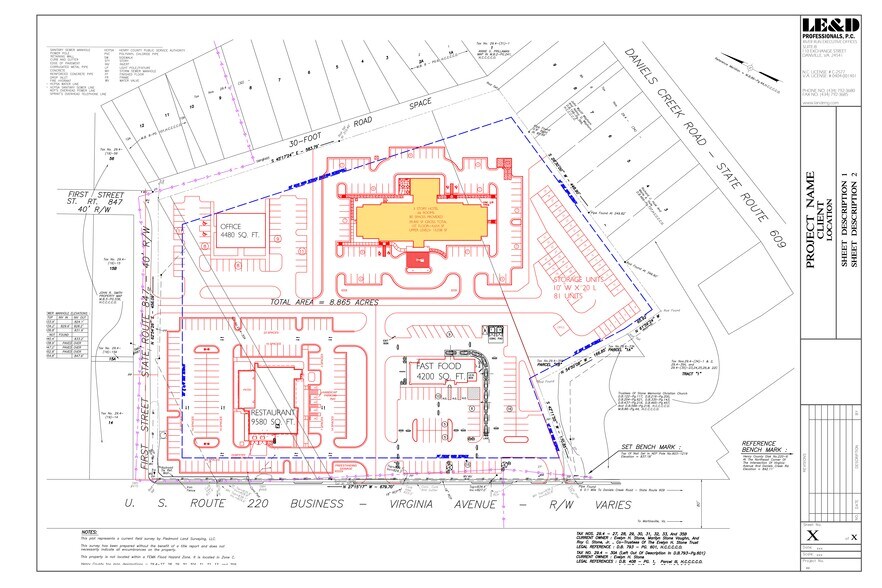 More Photos Of 3132 Virginia Ave, Collinsville Land For Lease