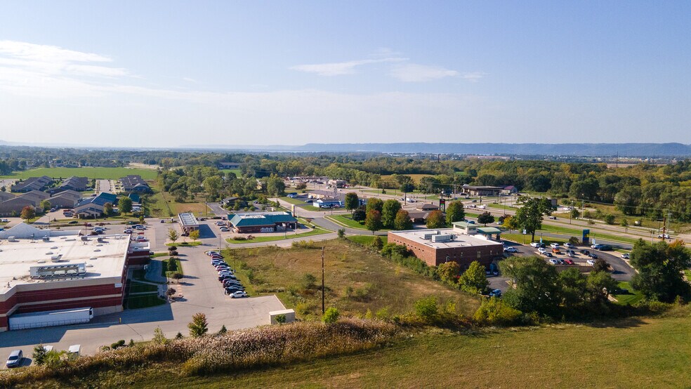 More Photos Of 0 Main, Holmen Land For Sale