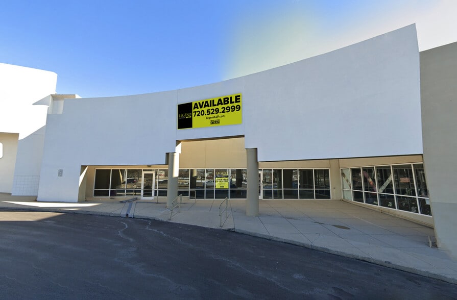 More Photos Of 6755-6795 W 88th Ave, Westminster Unknown For Lease