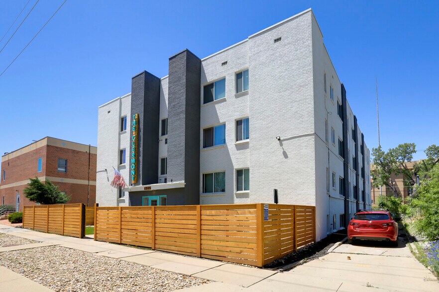More Photos Of 1515 Clermont St, Denver Apartments For Sale