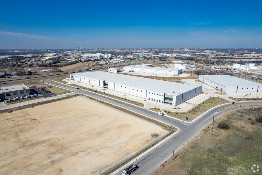 More Photos Of 1727 Cornerway Blvd, San Antonio Unknown For Lease