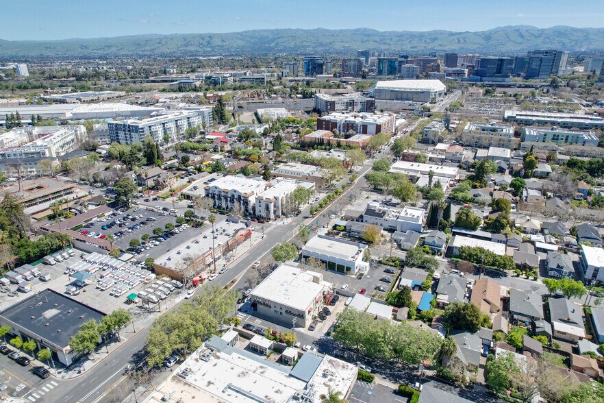 More Photos Of 982-998 The Alameda, San Jose Apartments For Sale