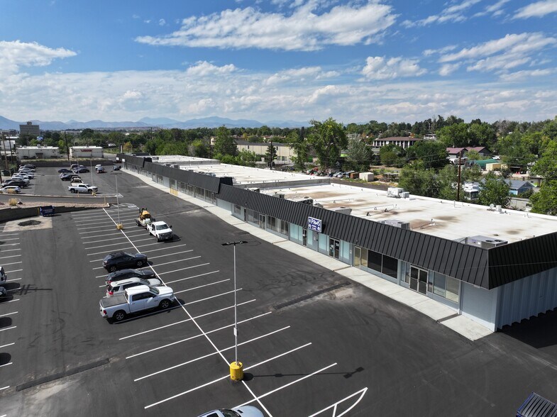 More Photos Of 9797 W Colfax Ave, Lakewood Unknown For Lease