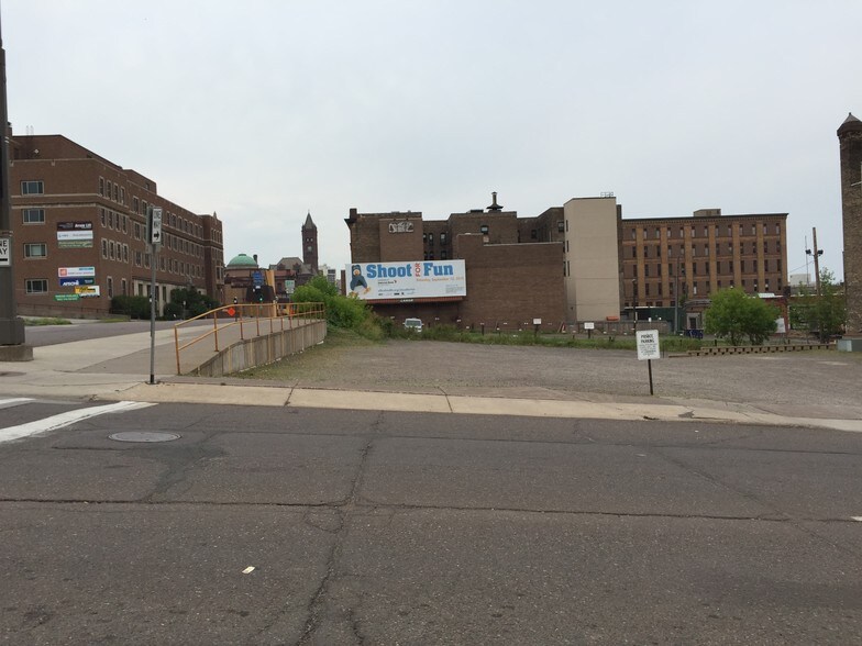More Photos Of 118 N 3rd Ave W, Duluth Hospitality For Sale