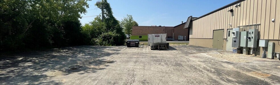 More Photos Of 7906-7910 N 76th St, Milwaukee Office For Sale