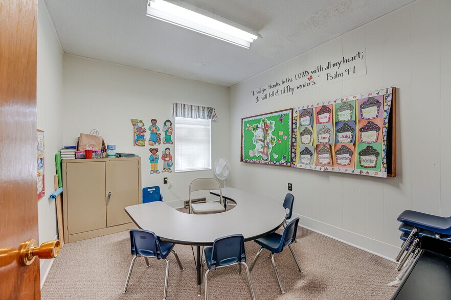 More Photos Of 1600 N Main St, Culpeper Lodge Meeting Hall For Sale