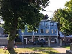 Primary Photo Of 17-21 Essex St, Marblehead Office For Lease