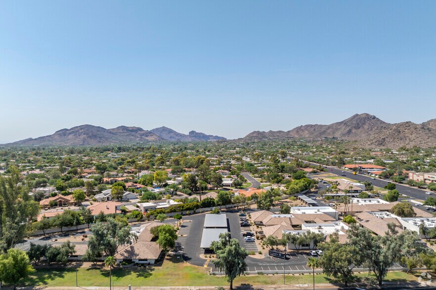 More Photos Of 10555-10599 N Tatum Blvd, Paradise Valley Medical For Lease