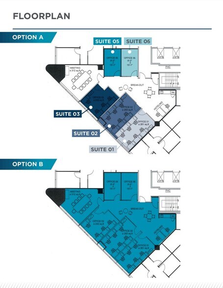 More Photos Of 4950 Yonge St, Toronto Office For Lease