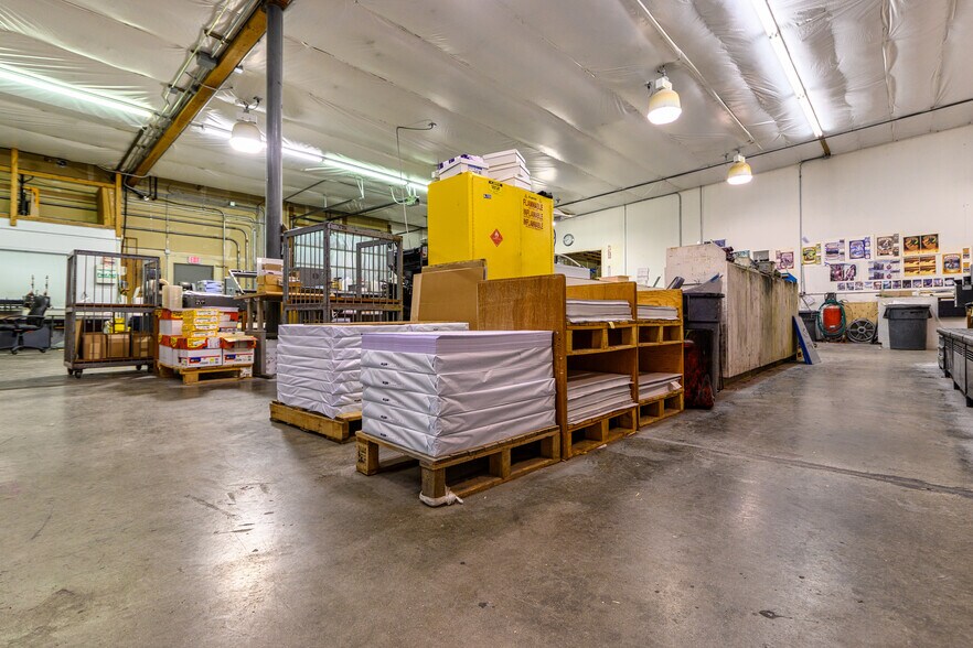 More Photos Of 1700 Rankin St, Missoula Warehouse For Sale