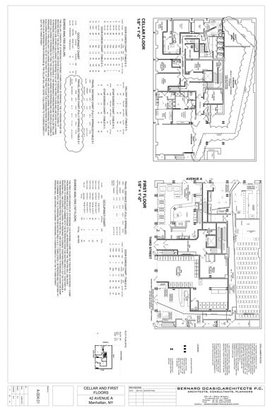 More Photos Of 42-46 Avenue A, New York Apartments For Lease