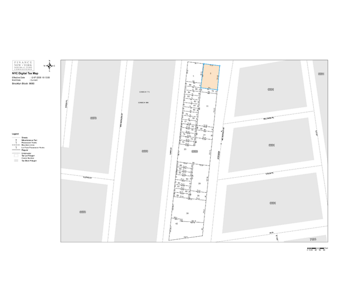 More Photos Of 470-476 Kings Hwy, Brooklyn Storefront Retail Office For Lease