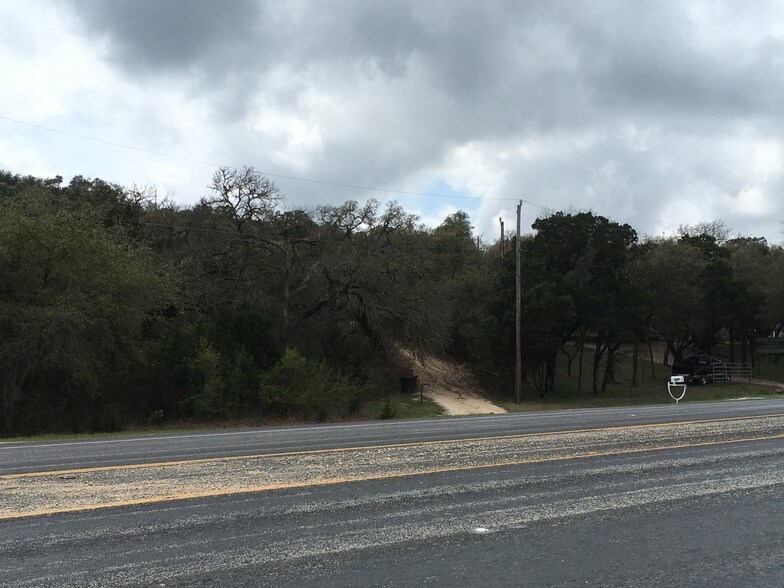 More Photos Of 19057 N State Hwy 16, Helotes Land For Lease