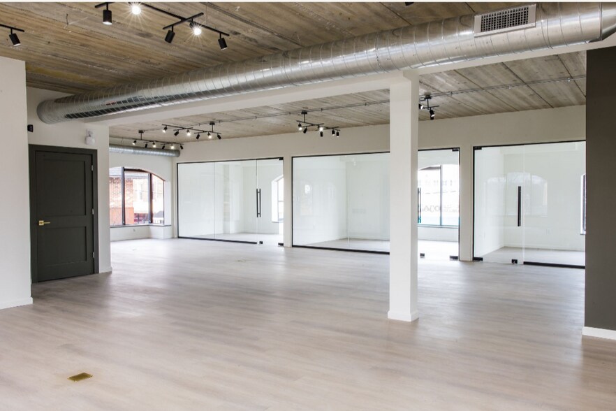 More Photos Of 22 W State St, Media Office For Lease