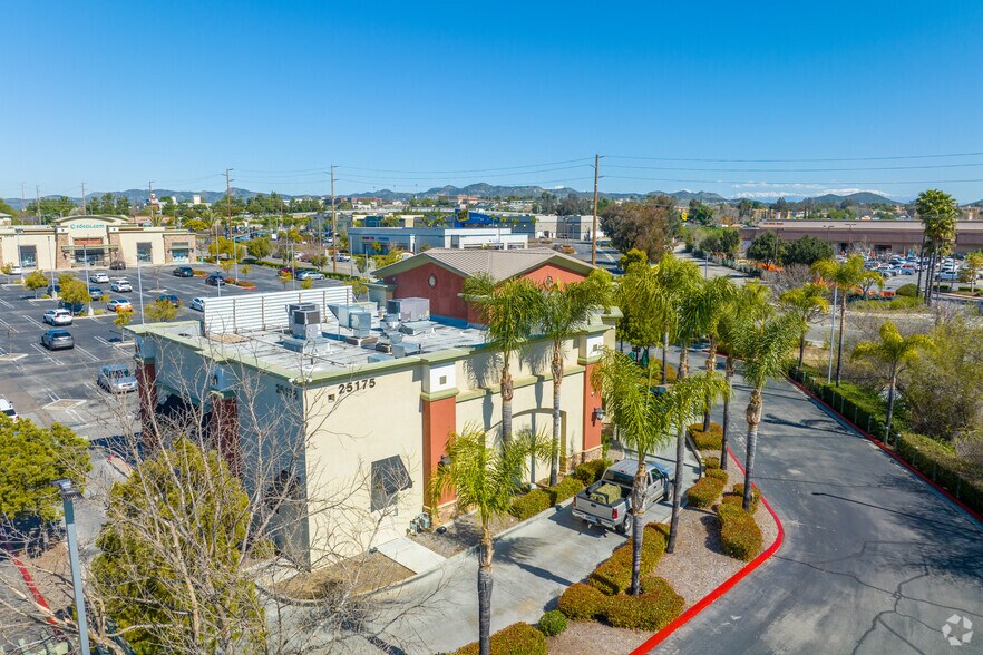 More Photos Of 25125 Madison Ave, Murrieta Unknown For Lease