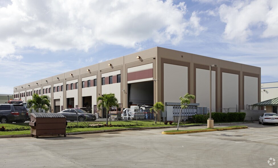 More Photos Of 1019 Lauia St, Kapolei Warehouse For Sale