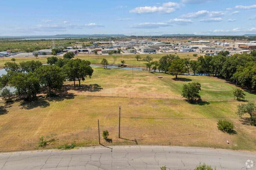 More Photos Of 1 Petroleum Dr, Abilene Land For Sale