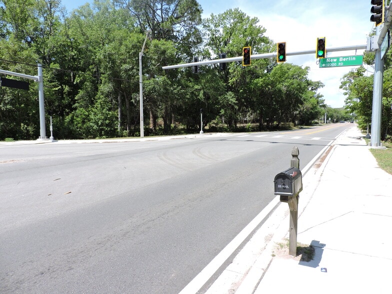 More Photos Of 3713 Cedar Point Rd, Jacksonville Land For Sale