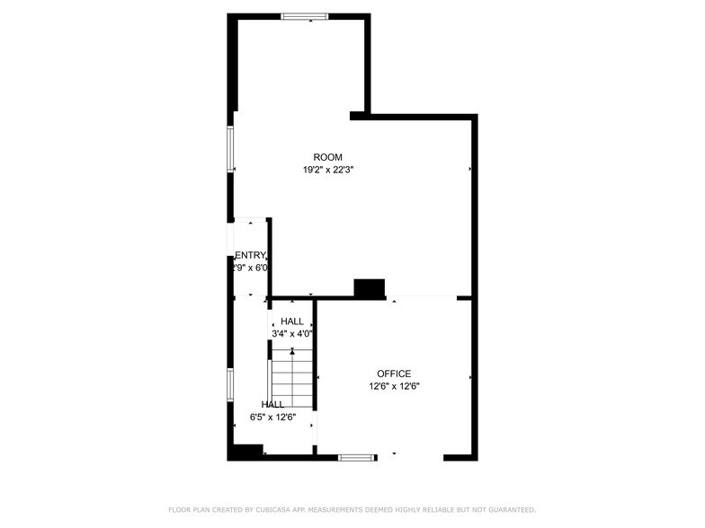More Photos Of 565 Westport Ave, Norwalk Storefront For Lease