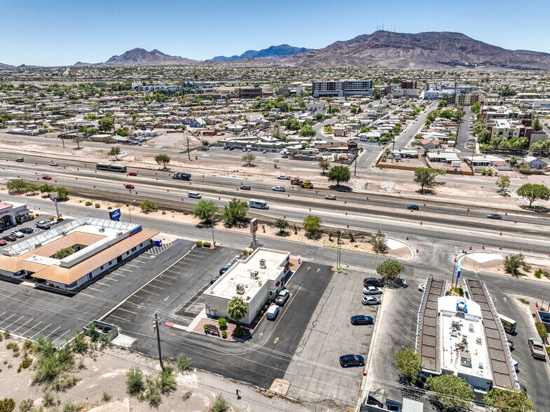 More Photos Of 310 S Boulder Hwy, Henderson Fast Food For Lease