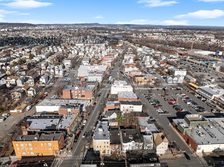 More Photos Of 1 Center St, Clifton Bank For Lease