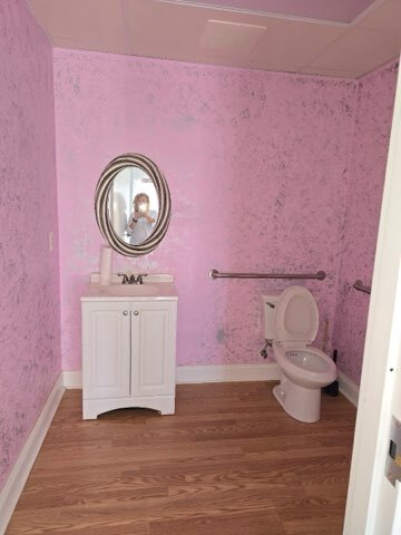 More Photos Of 4551-4555 Empire Ct, Fredericksburg Unknown For Lease