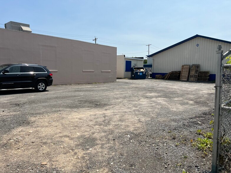 More Photos Of 218 S Caroline St, Herkimer Storefront Retail Office For Sale