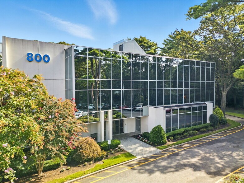 More Photos Of 700 Veterans Memorial Hwy, Hauppauge Unknown For Lease