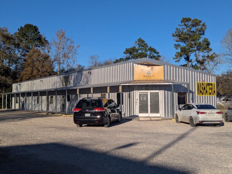 More Photos Of 660 Highway 105 E, Sour Lake General Retail For Lease