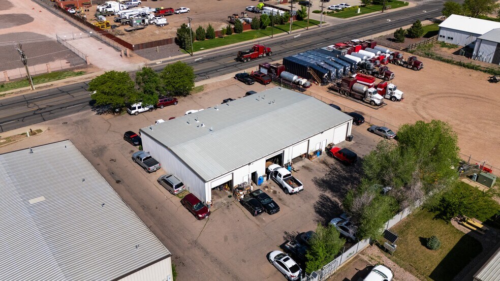 More Photos Of 3022 1st Ave, Greeley Warehouse For Sale