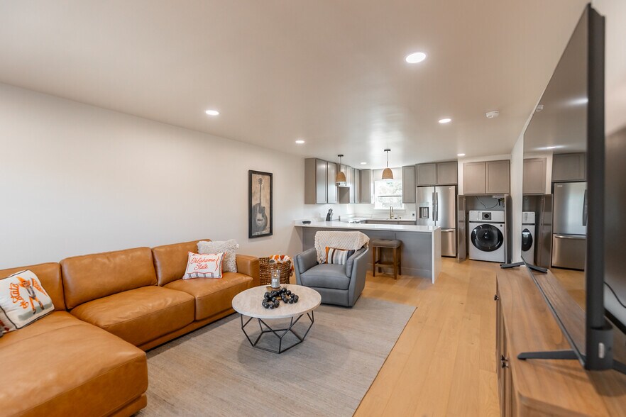 More Photos Of 701 W Highpoint Dr, Stillwater Apartments For Sale