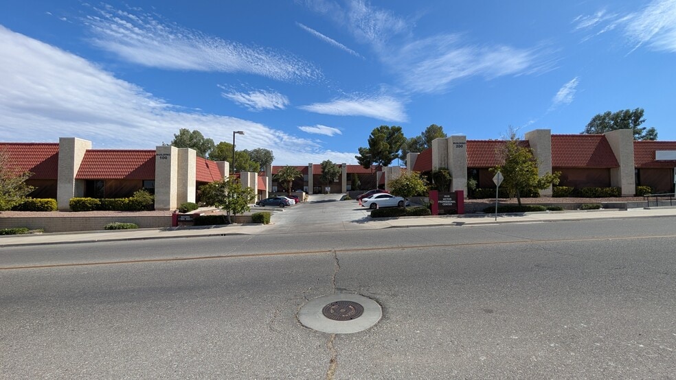 Primary Photo Of 16519 Victor St, Victorville Unknown For Lease