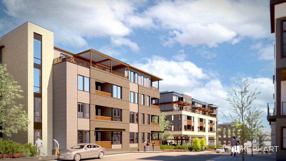 More Photos Of Main St & McCaslin Blvd, Superior Apartments For Lease