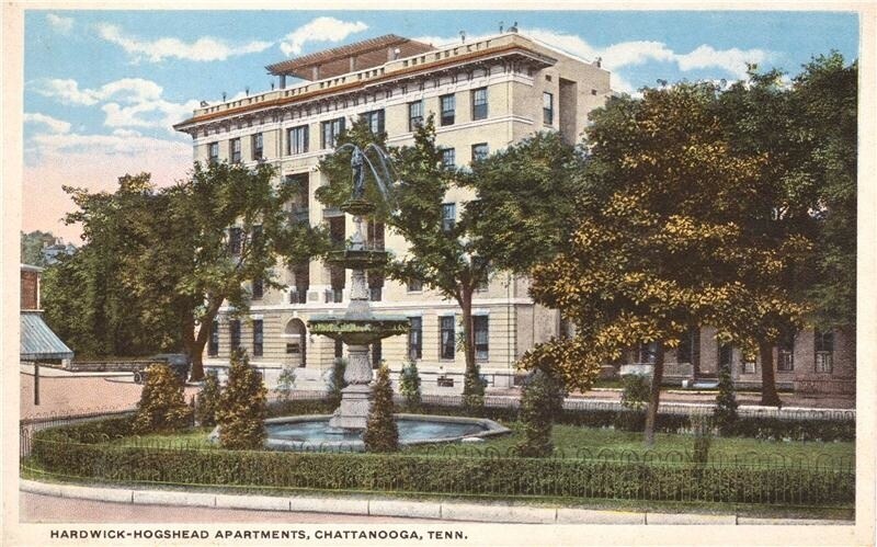 More Photos Of 600 Georgia Ave, Chattanooga Apartments For Lease