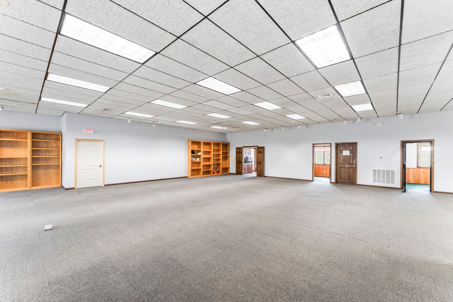 More Photos Of 1650 West St, Southington Storefront Retail Office For Sale